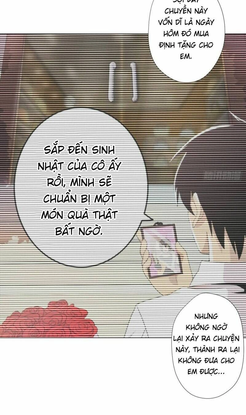 Thiên Thần Shipper Chapter 81 - 34