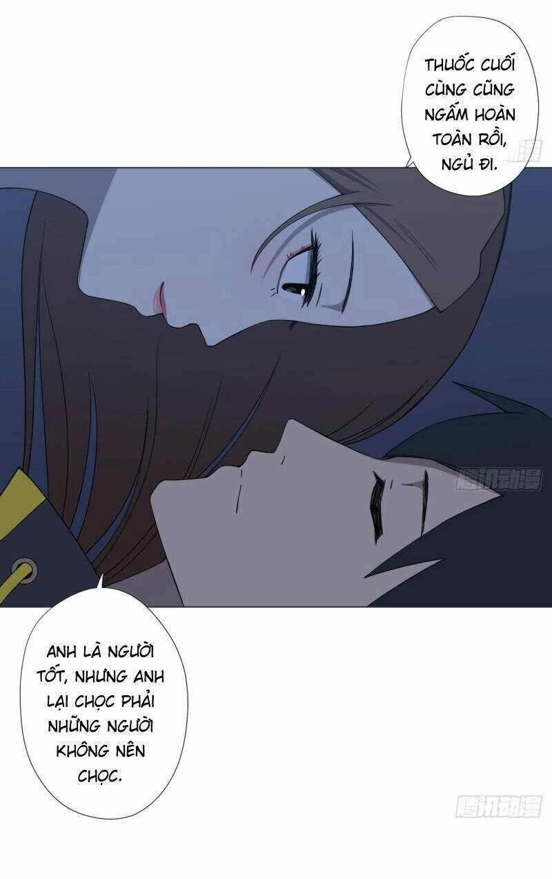 Thiên Thần Shipper Chapter 81 - 38