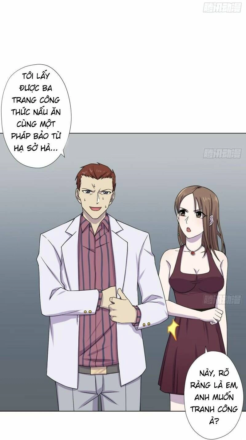 Thiên Thần Shipper Chapter 82 - 20