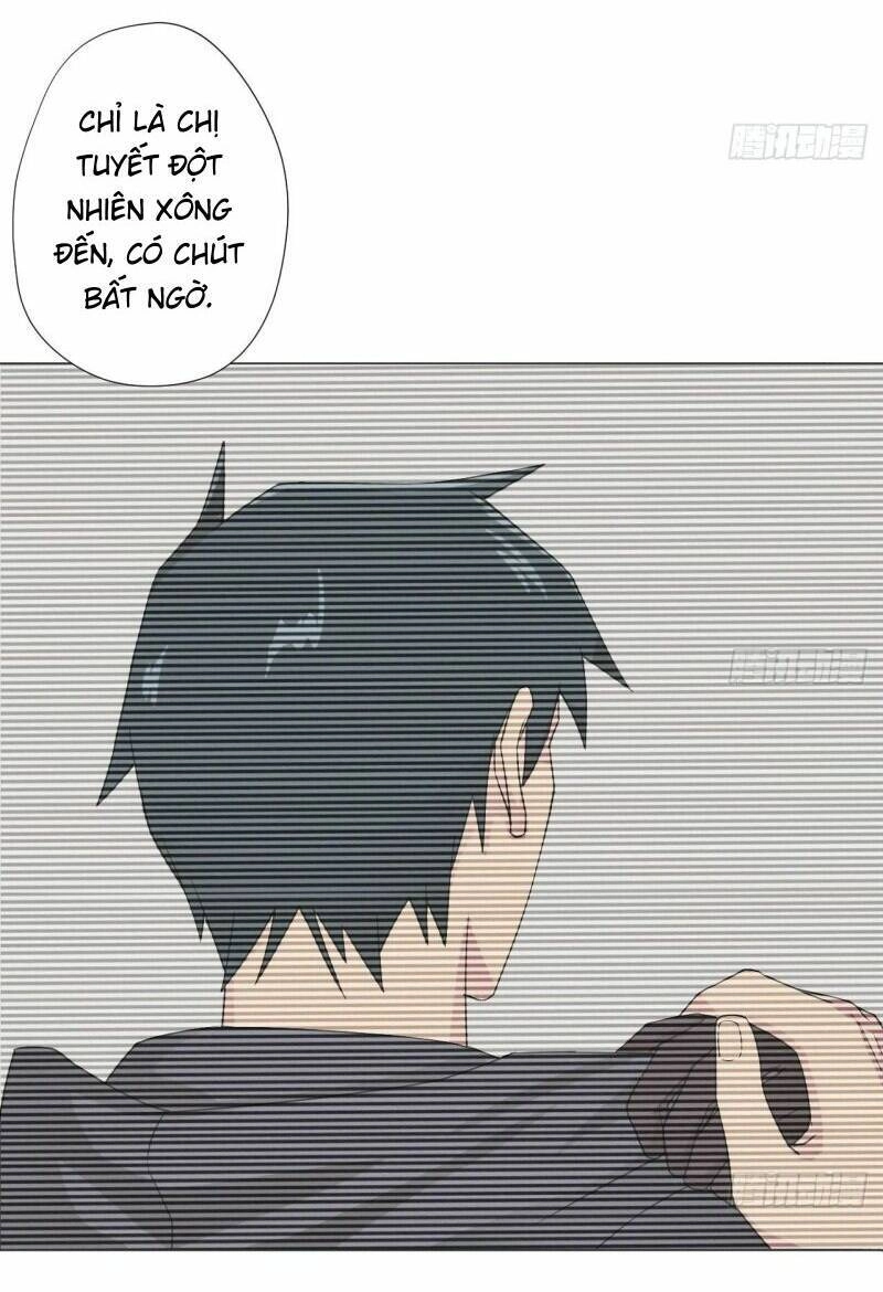 Thiên Thần Shipper Chapter 82 - 26