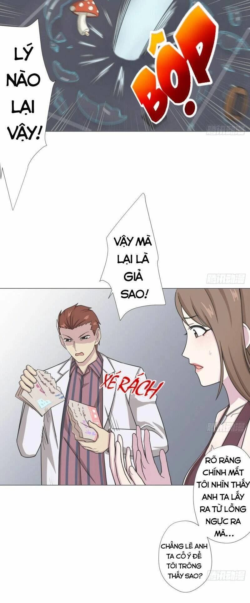 Thiên Thần Shipper Chapter 83 - 4