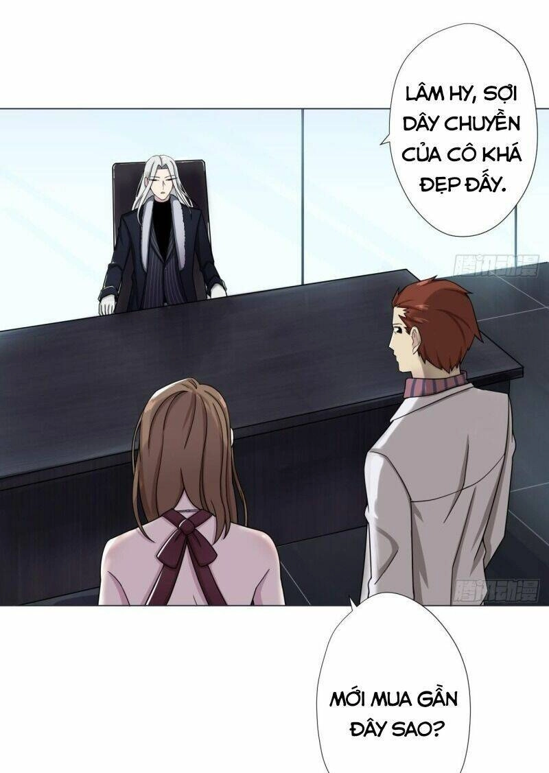 Thiên Thần Shipper Chapter 83 - 5