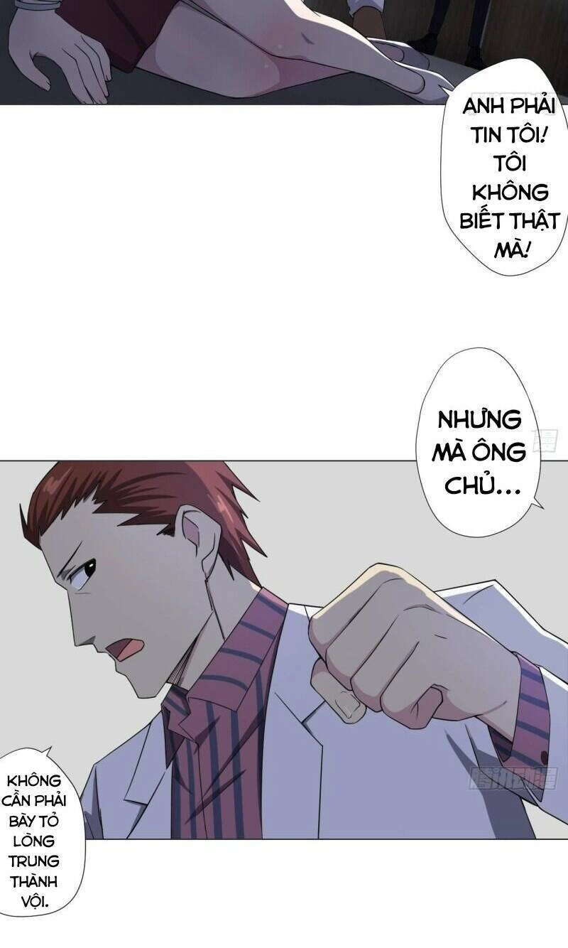 Thiên Thần Shipper Chapter 83 - 8