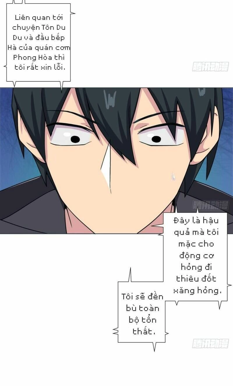 Thiên Thần Shipper Chapter 83 - 12