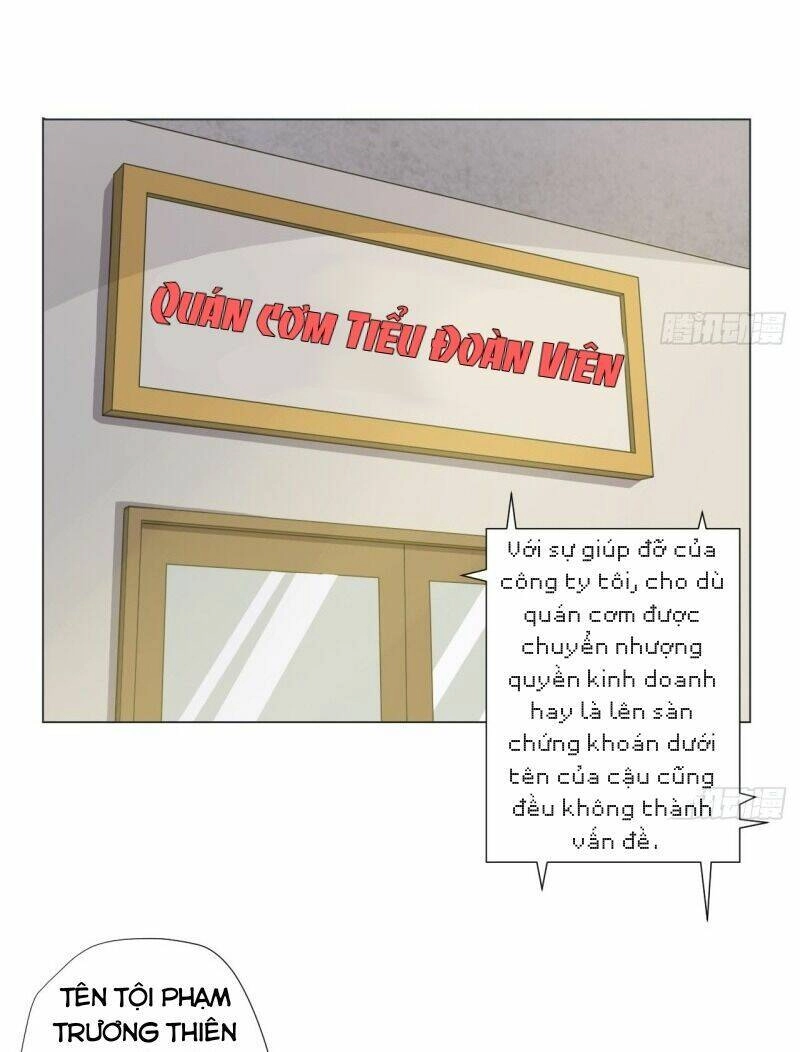 Thiên Thần Shipper Chapter 83 - 13