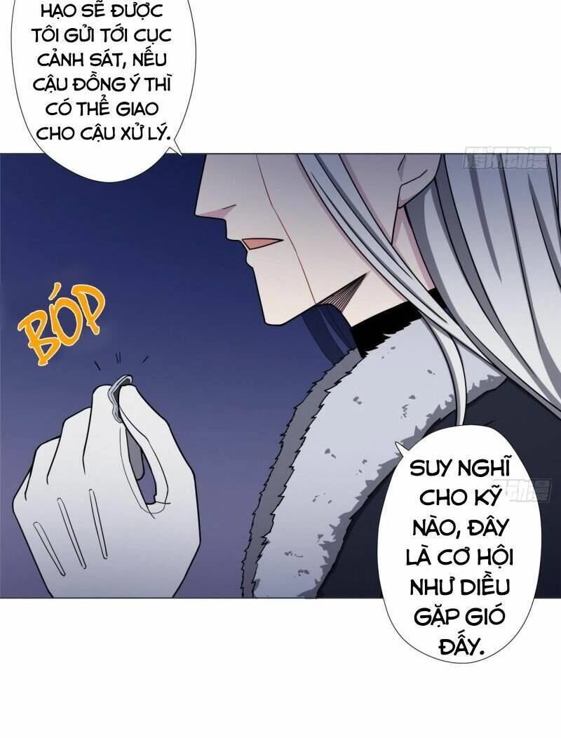 Thiên Thần Shipper Chapter 83 - 14
