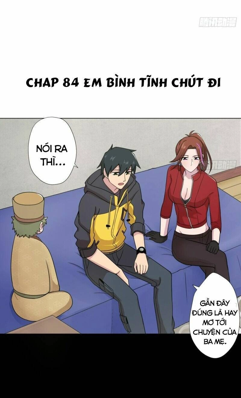 Thiên Thần Shipper Chapter 84 - 4