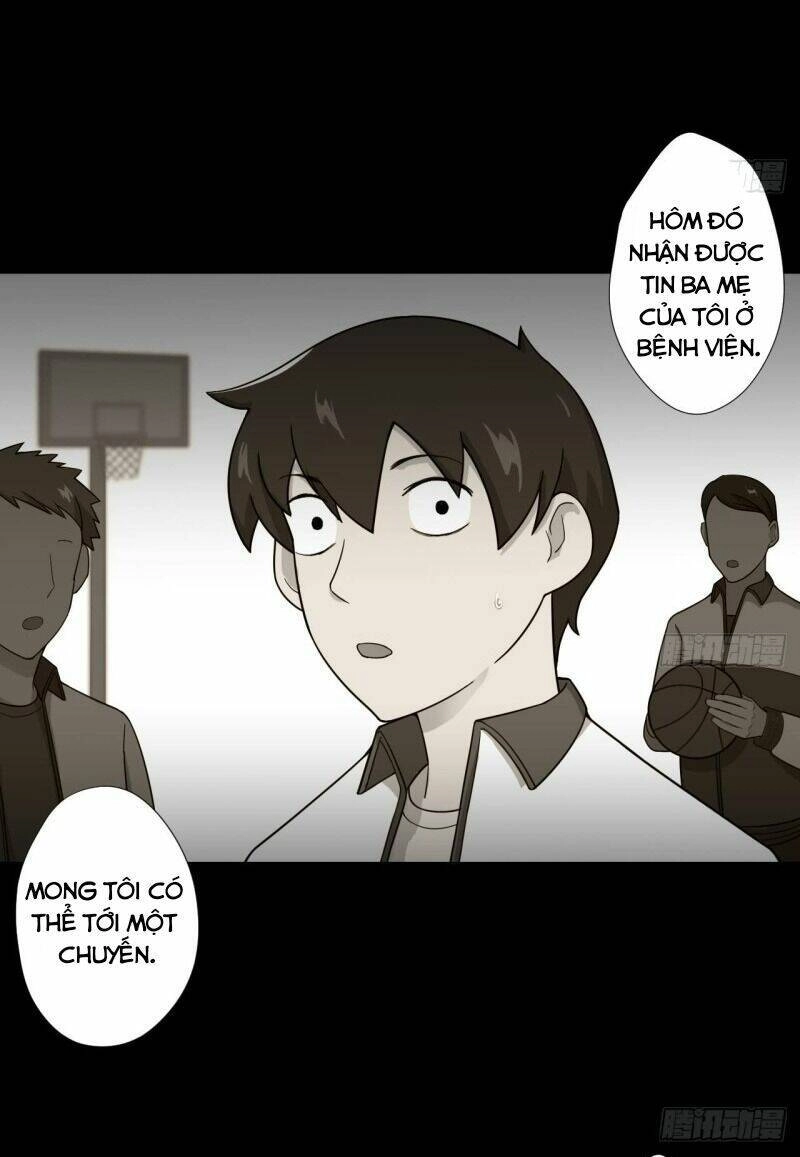 Thiên Thần Shipper Chapter 84 - 5