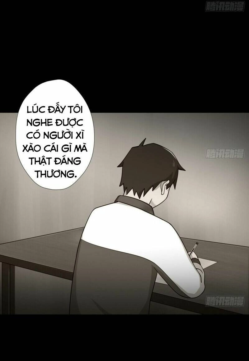 Thiên Thần Shipper Chapter 84 - 8