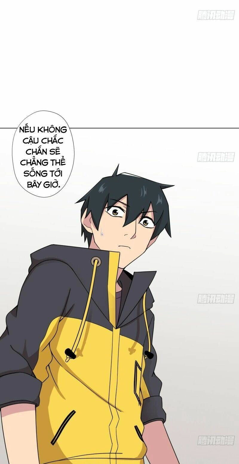 Thiên Thần Shipper Chapter 84 - 11