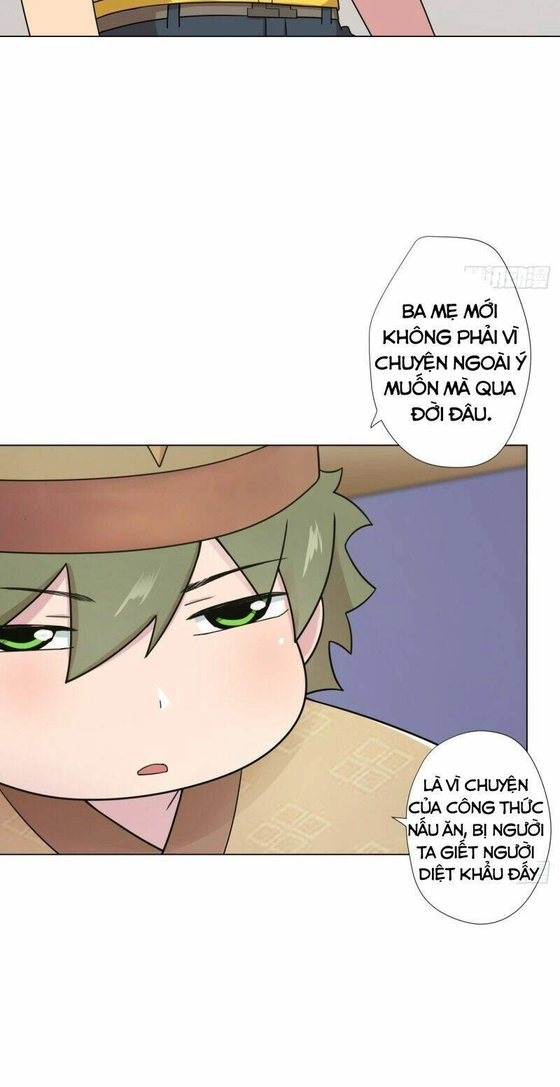 Thiên Thần Shipper Chapter 84 - 12