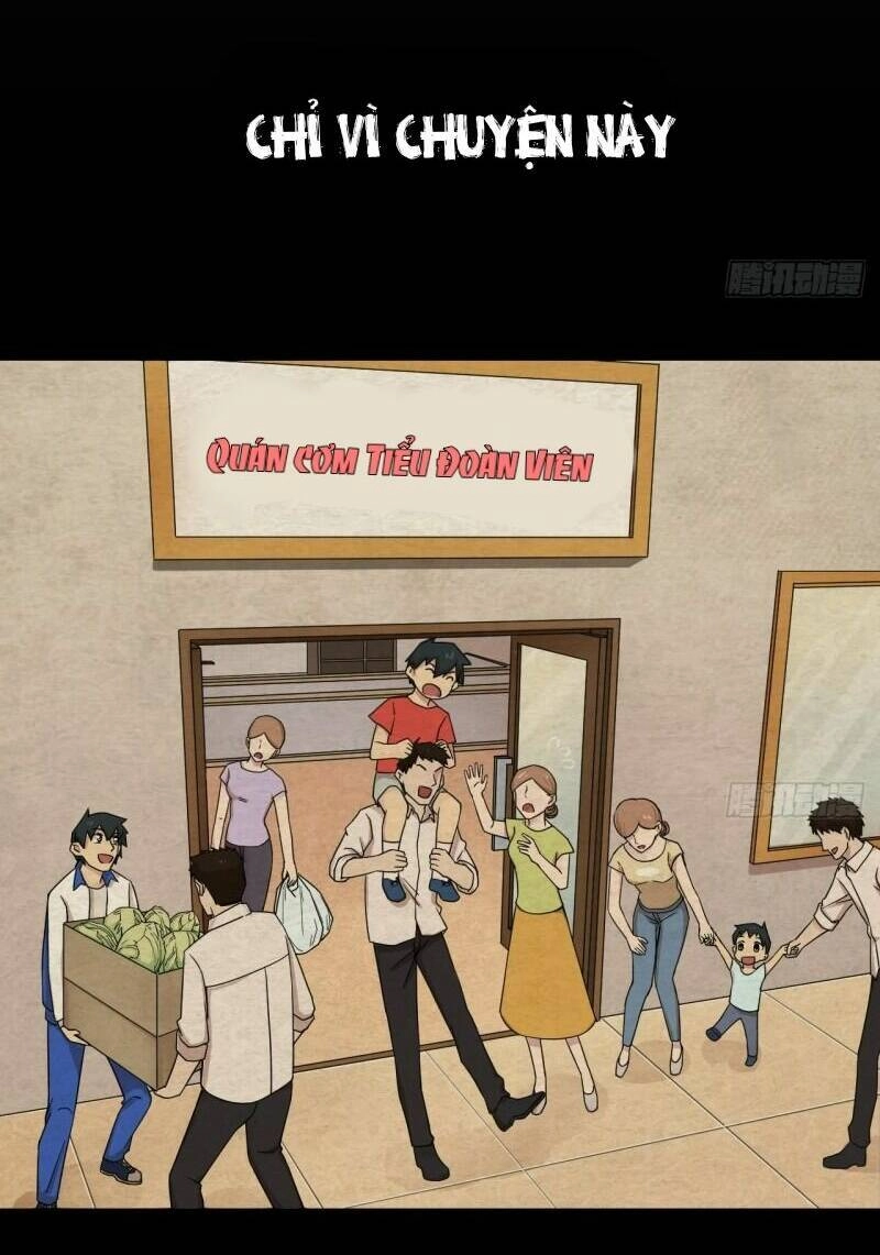 Thiên Thần Shipper Chapter 84 - 14