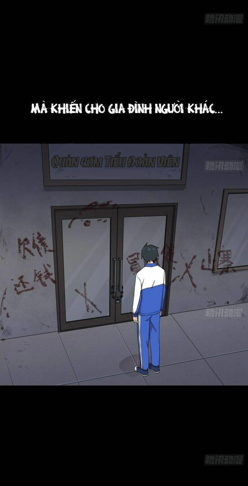 Thiên Thần Shipper Chapter 84 - 15