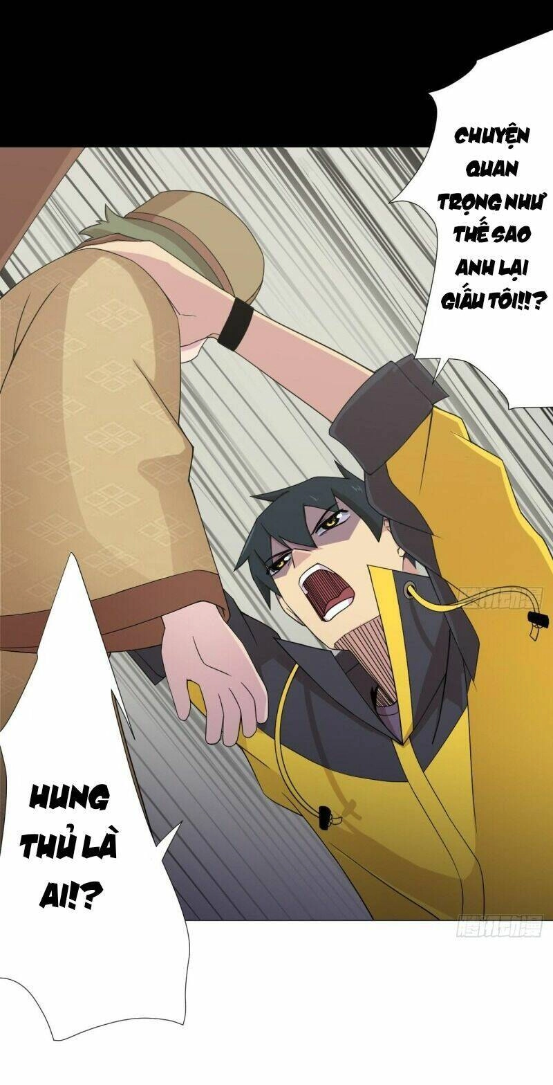 Thiên Thần Shipper Chapter 84 - 16