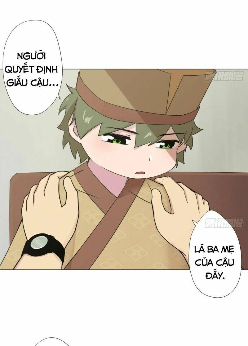 Thiên Thần Shipper Chapter 84 - 17