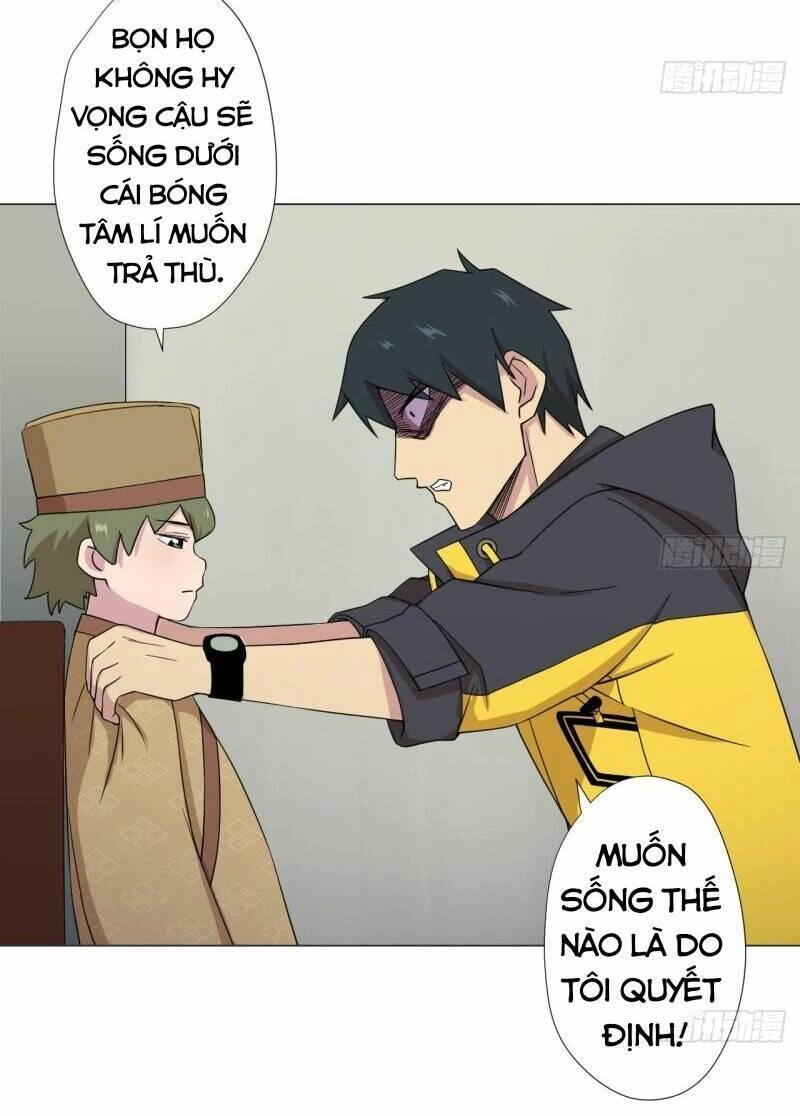 Thiên Thần Shipper Chapter 84 - 18