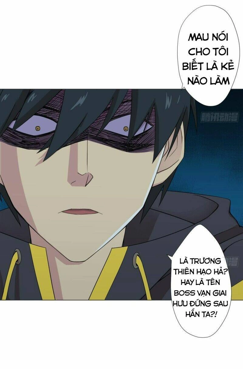 Thiên Thần Shipper Chapter 84 - 19