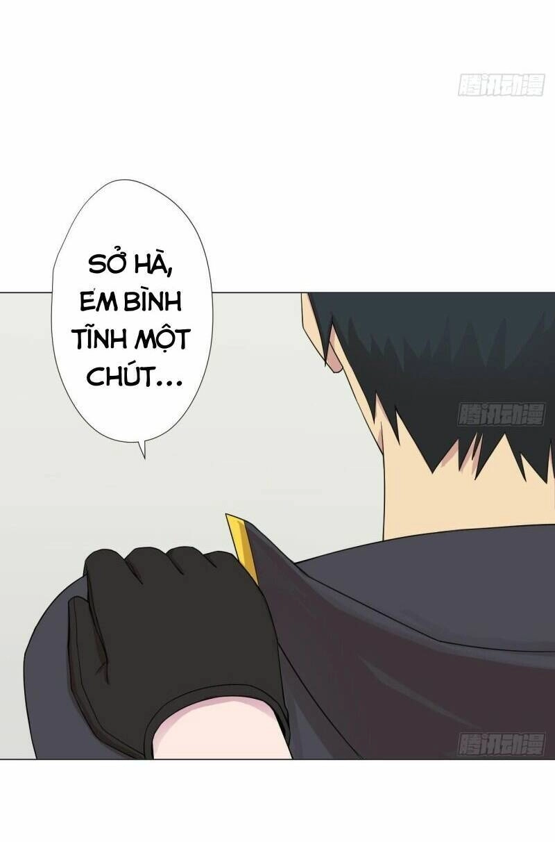 Thiên Thần Shipper Chapter 84 - 20