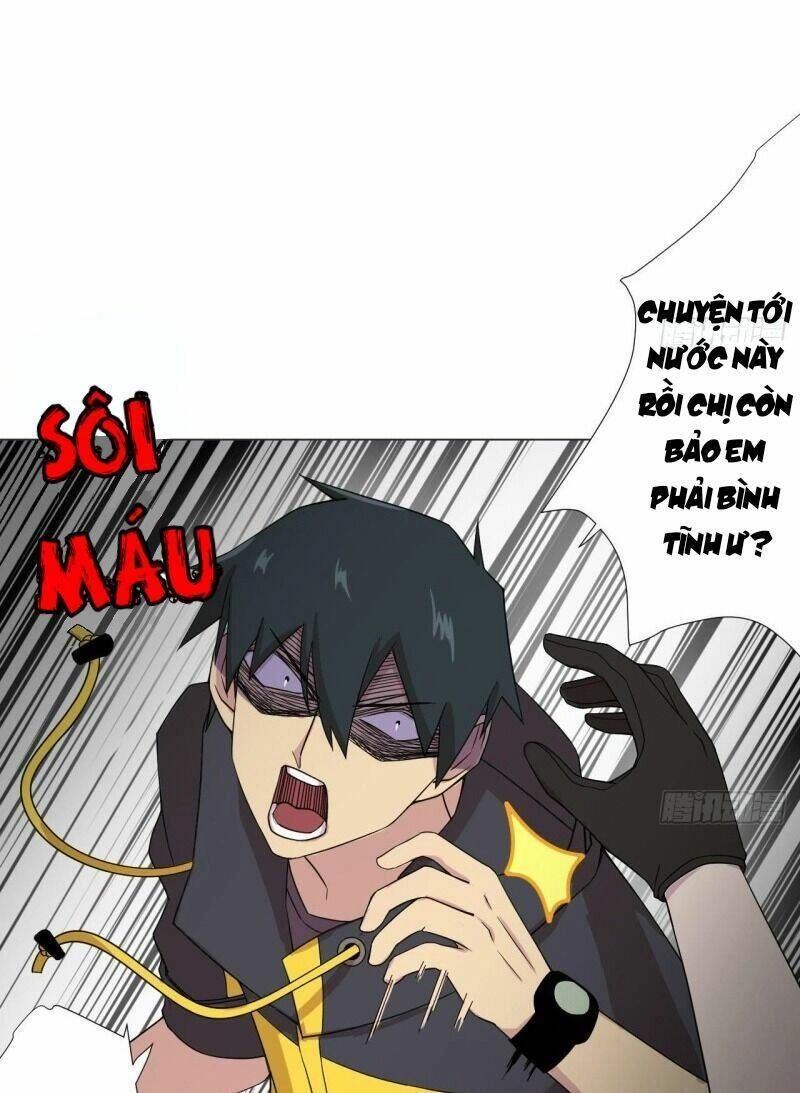 Thiên Thần Shipper Chapter 84 - 21