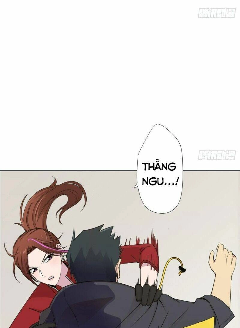 Thiên Thần Shipper Chapter 84 - 23