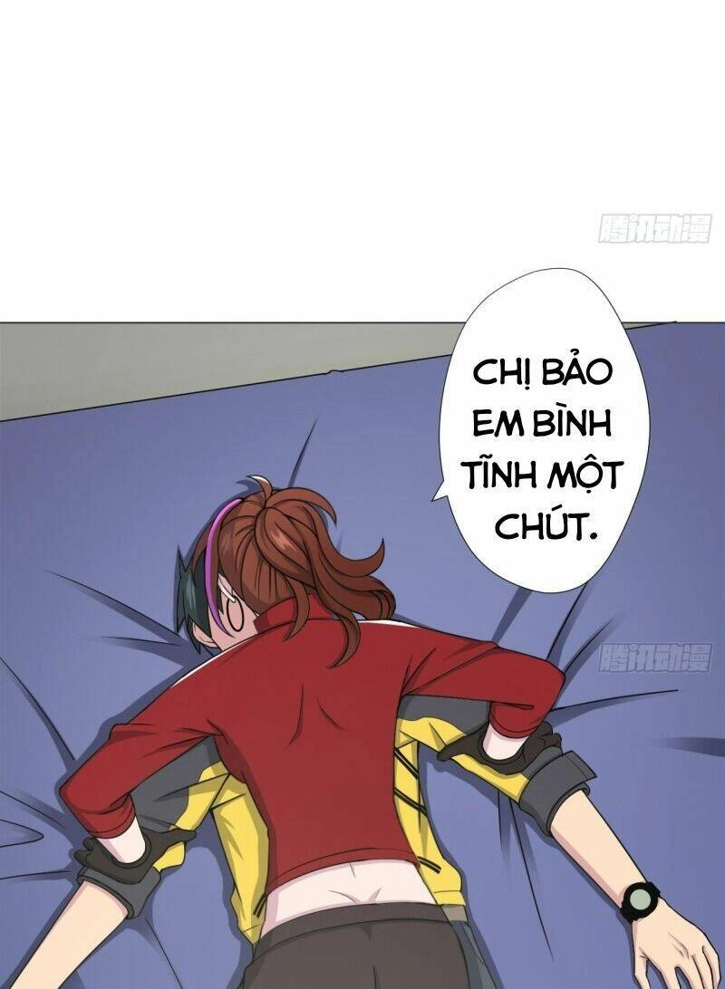 Thiên Thần Shipper Chapter 84 - 25