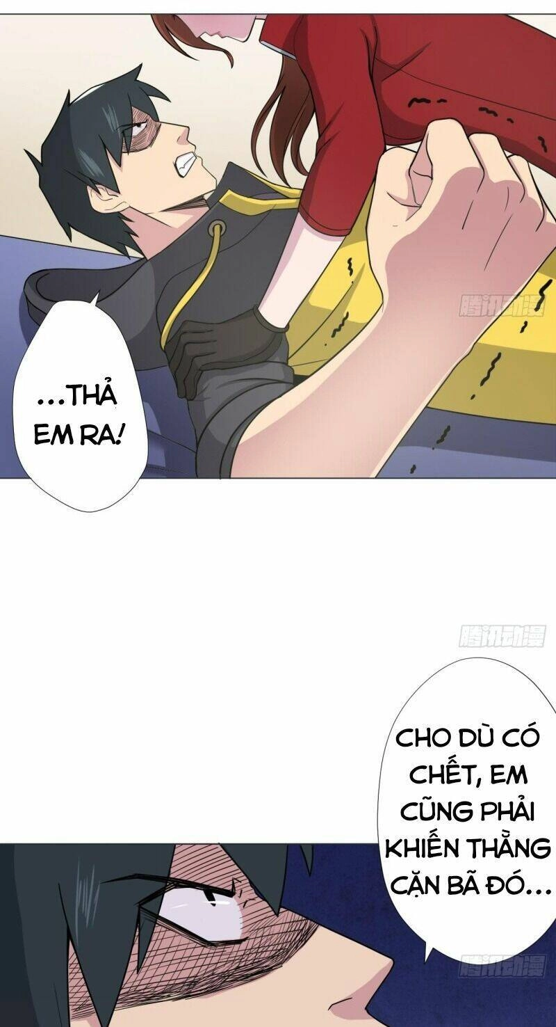 Thiên Thần Shipper Chapter 84 - 27