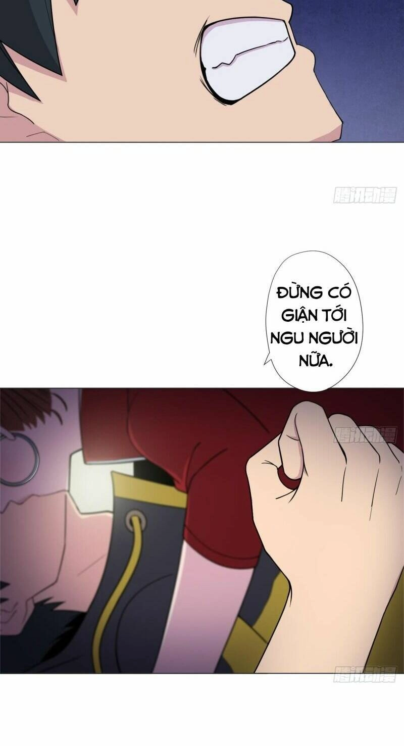 Thiên Thần Shipper Chapter 84 - 28