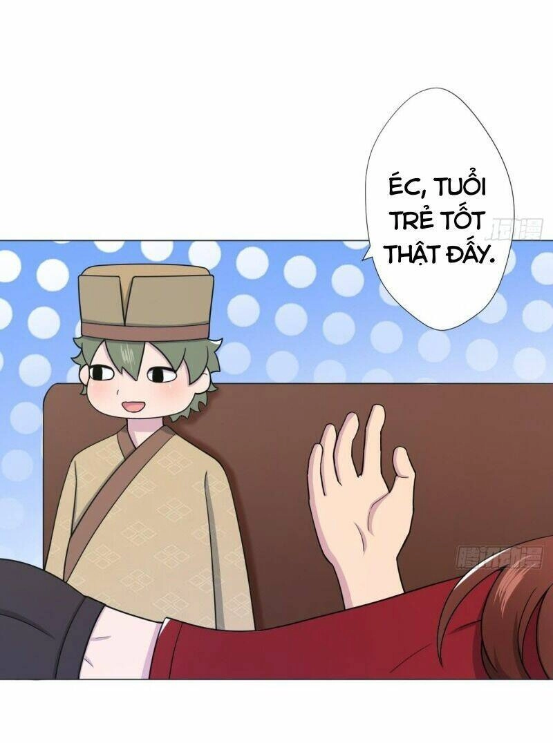 Thiên Thần Shipper Chapter 84 - 29