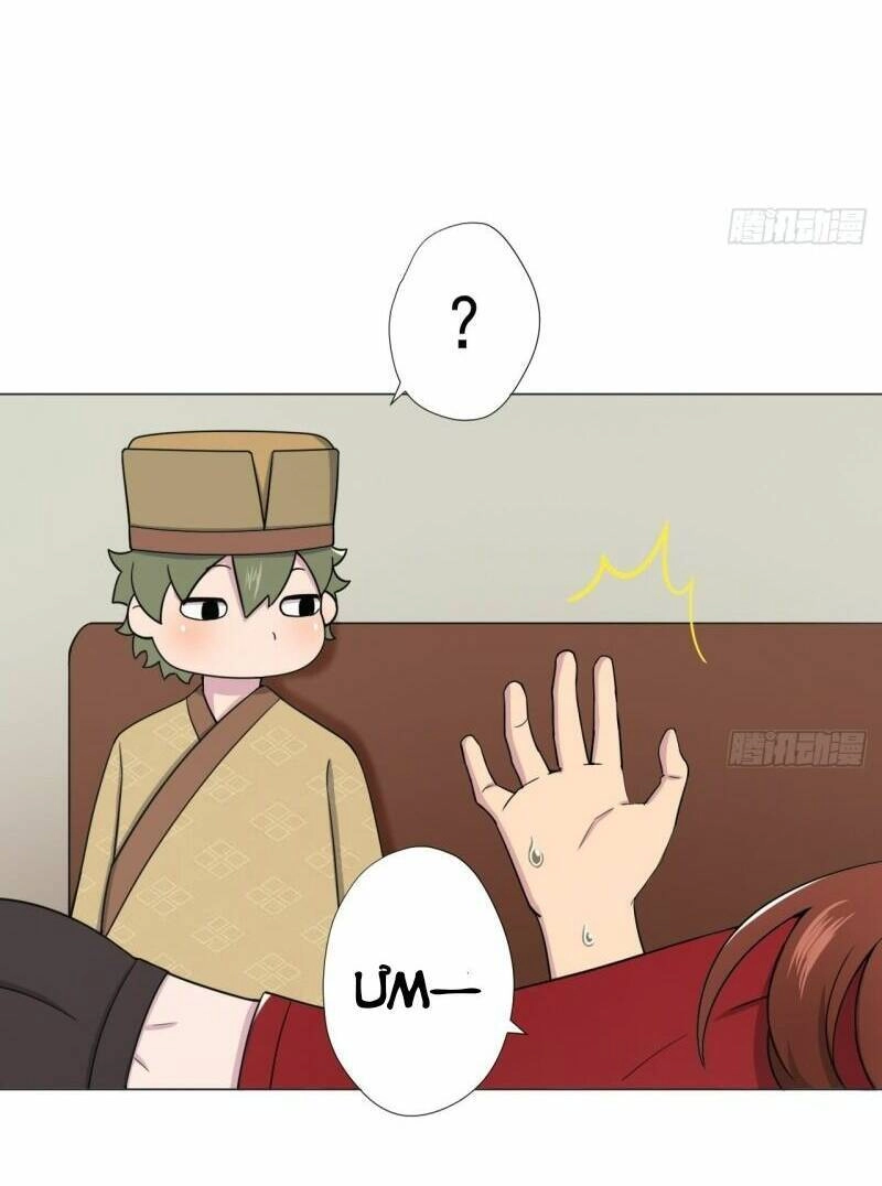 Thiên Thần Shipper Chapter 84 - 30