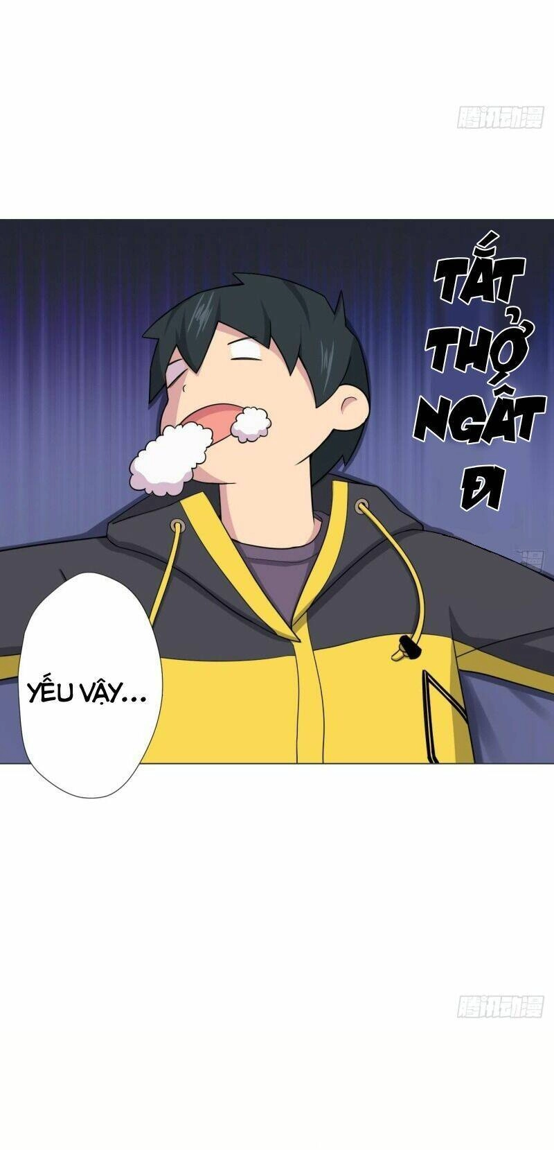 Thiên Thần Shipper Chapter 84 - 35