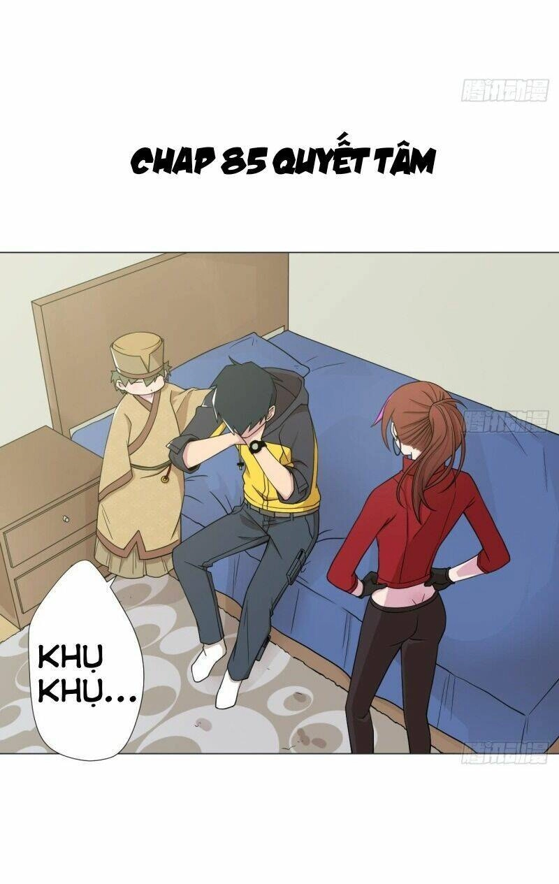 Thiên Thần Shipper Chapter 85 - 4