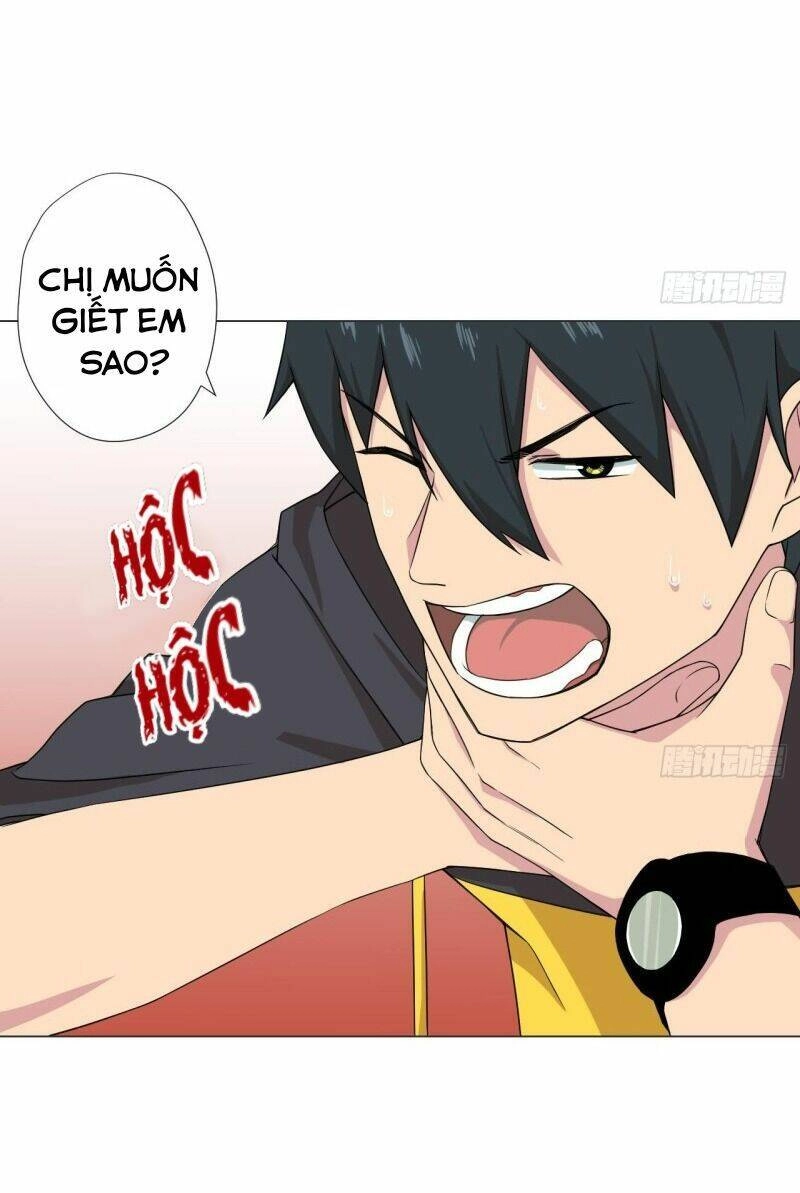 Thiên Thần Shipper Chapter 85 - 5