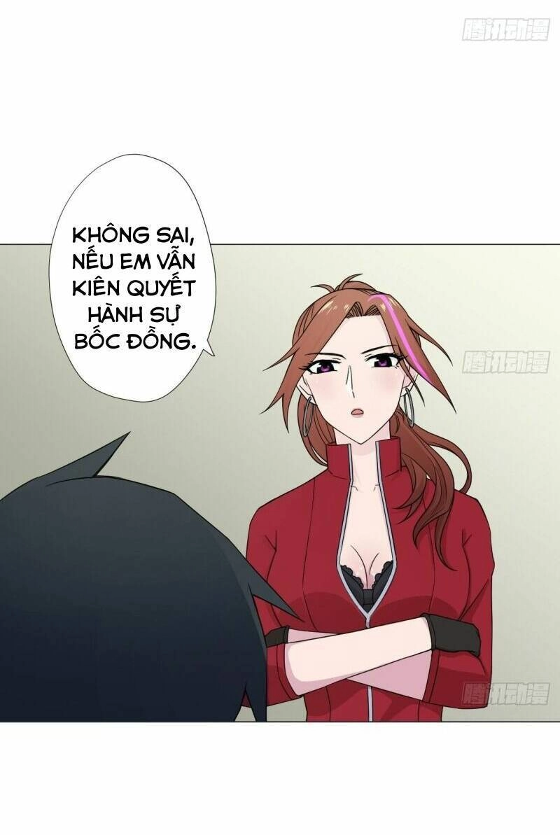Thiên Thần Shipper Chapter 85 - 6