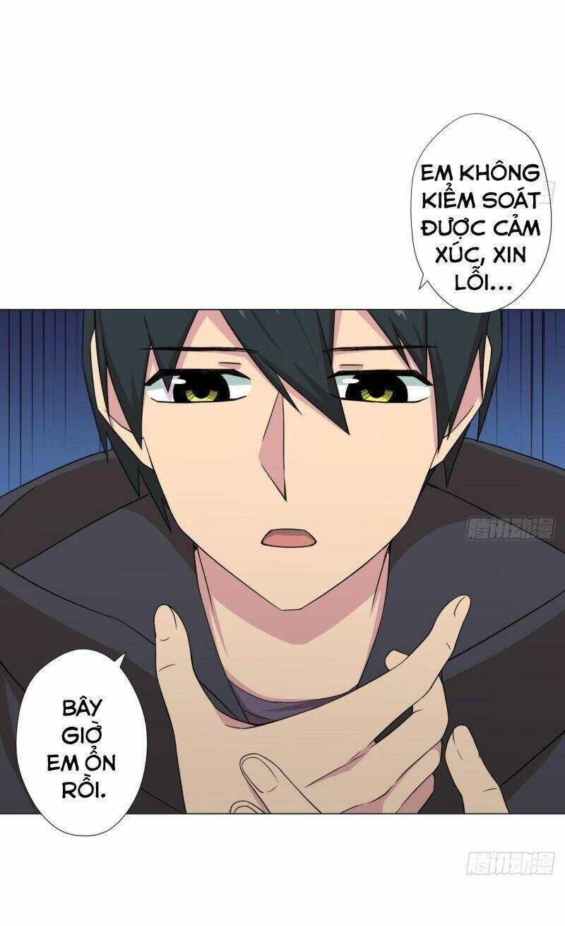 Thiên Thần Shipper Chapter 85 - 7