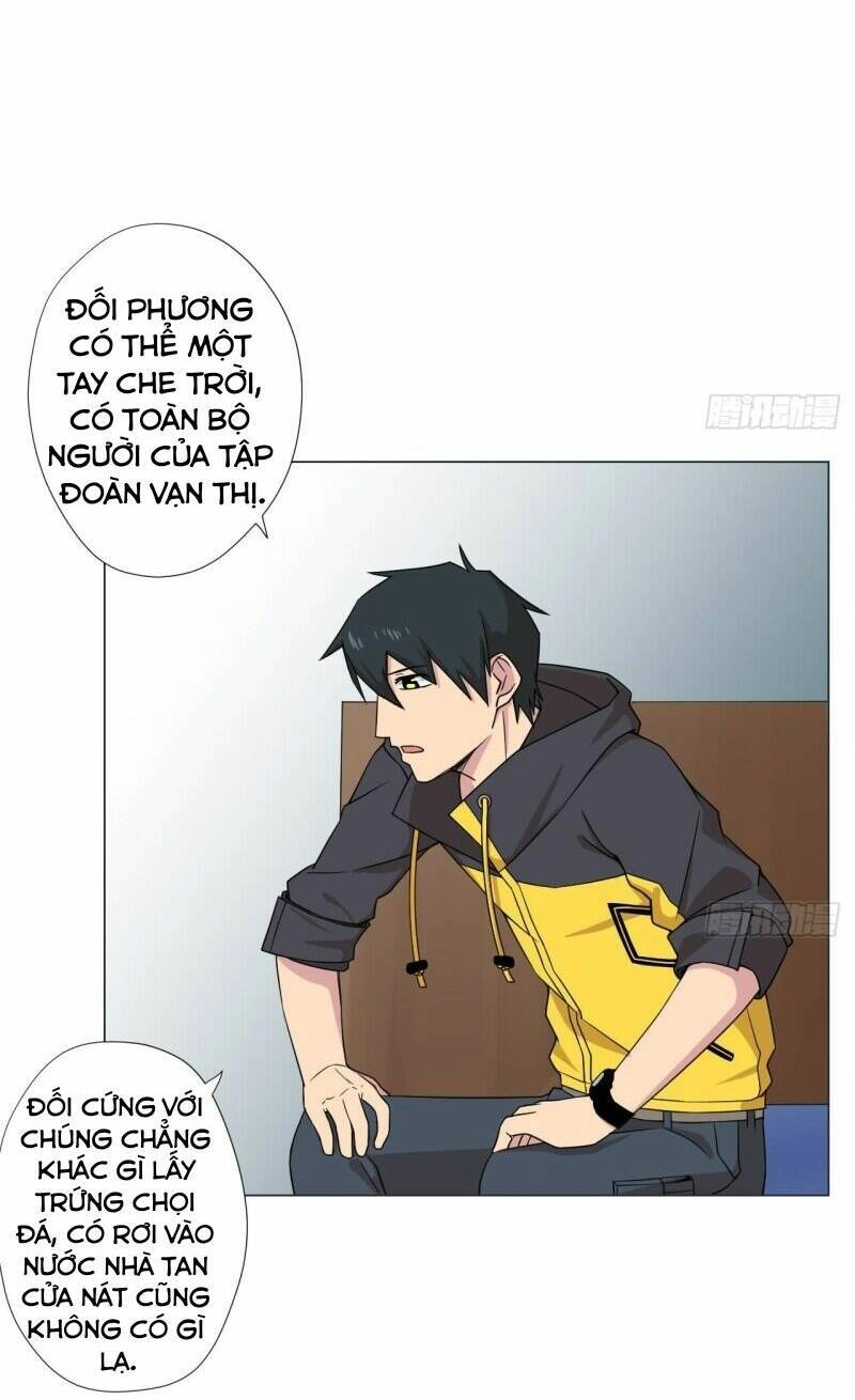 Thiên Thần Shipper Chapter 85 - 8