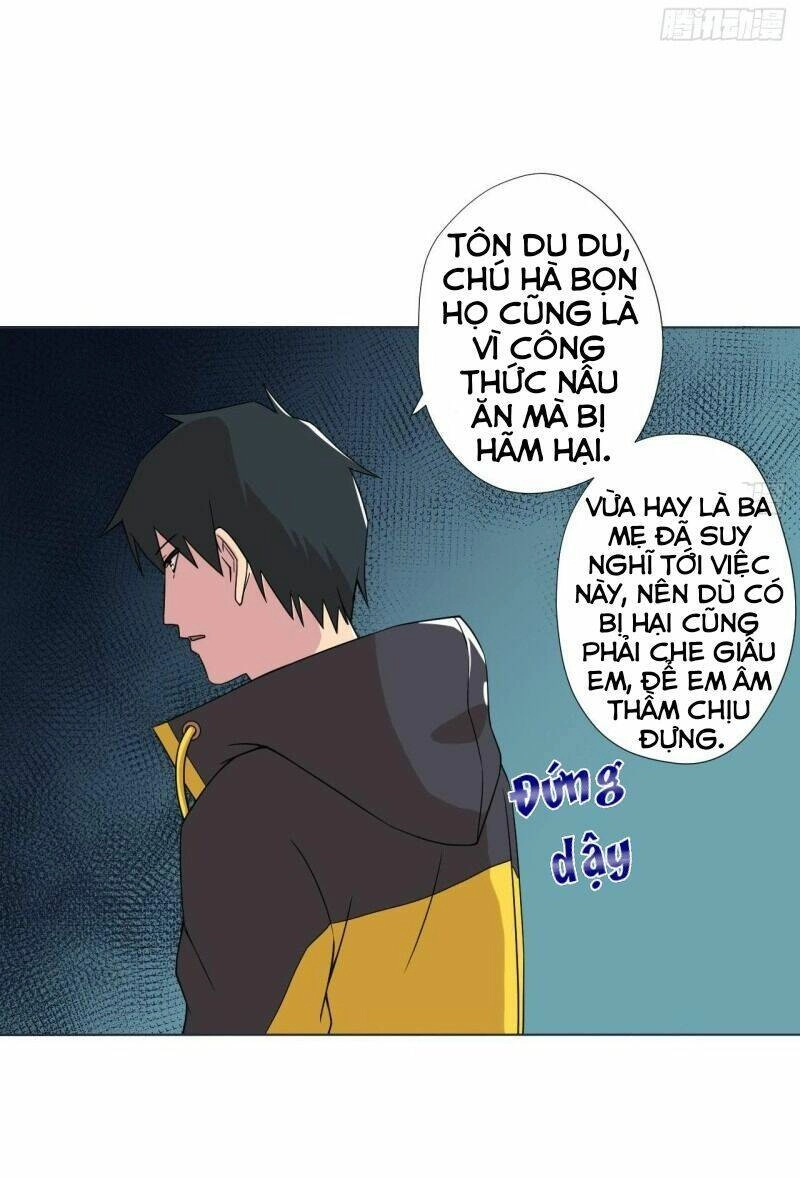 Thiên Thần Shipper Chapter 85 - 9