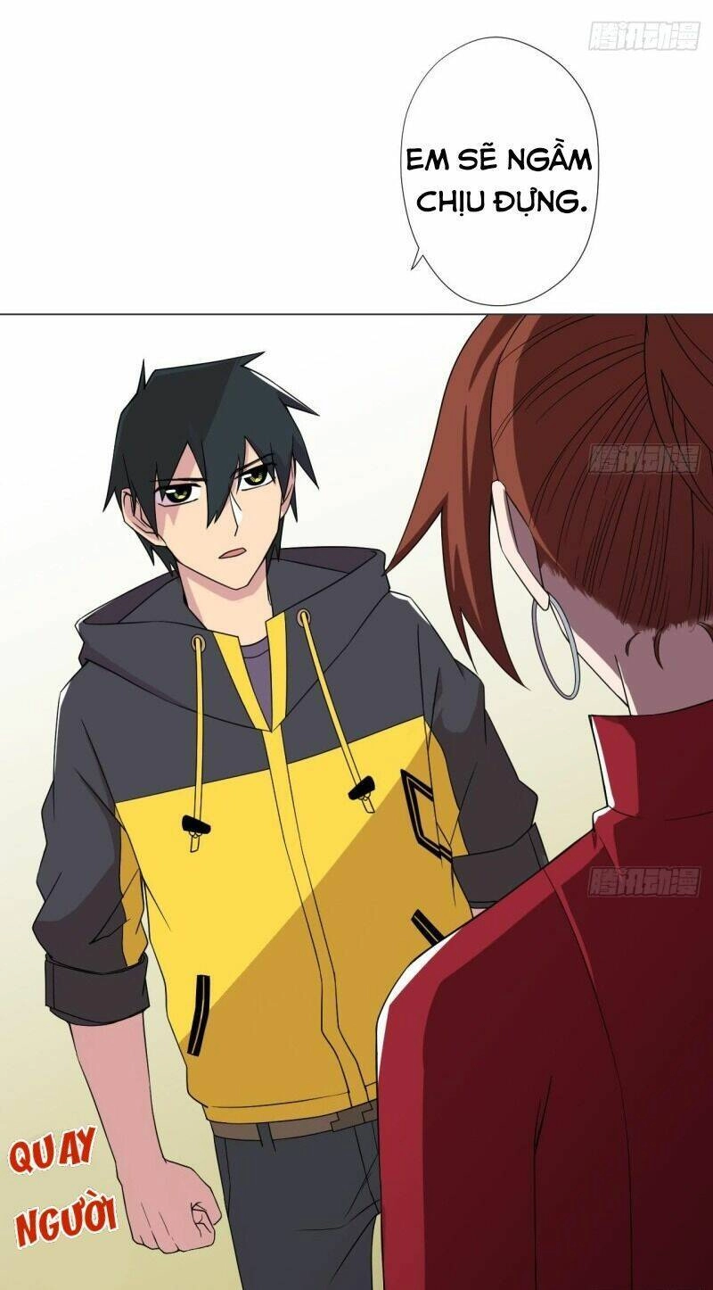 Thiên Thần Shipper Chapter 85 - 11