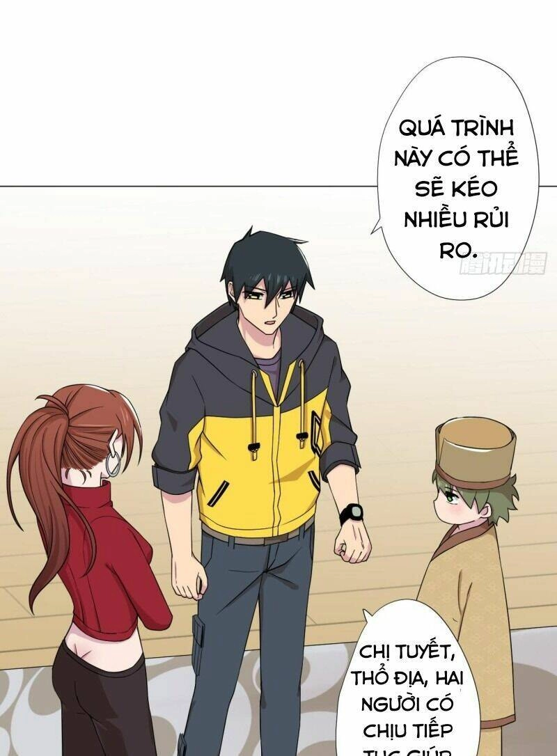 Thiên Thần Shipper Chapter 85 - 13