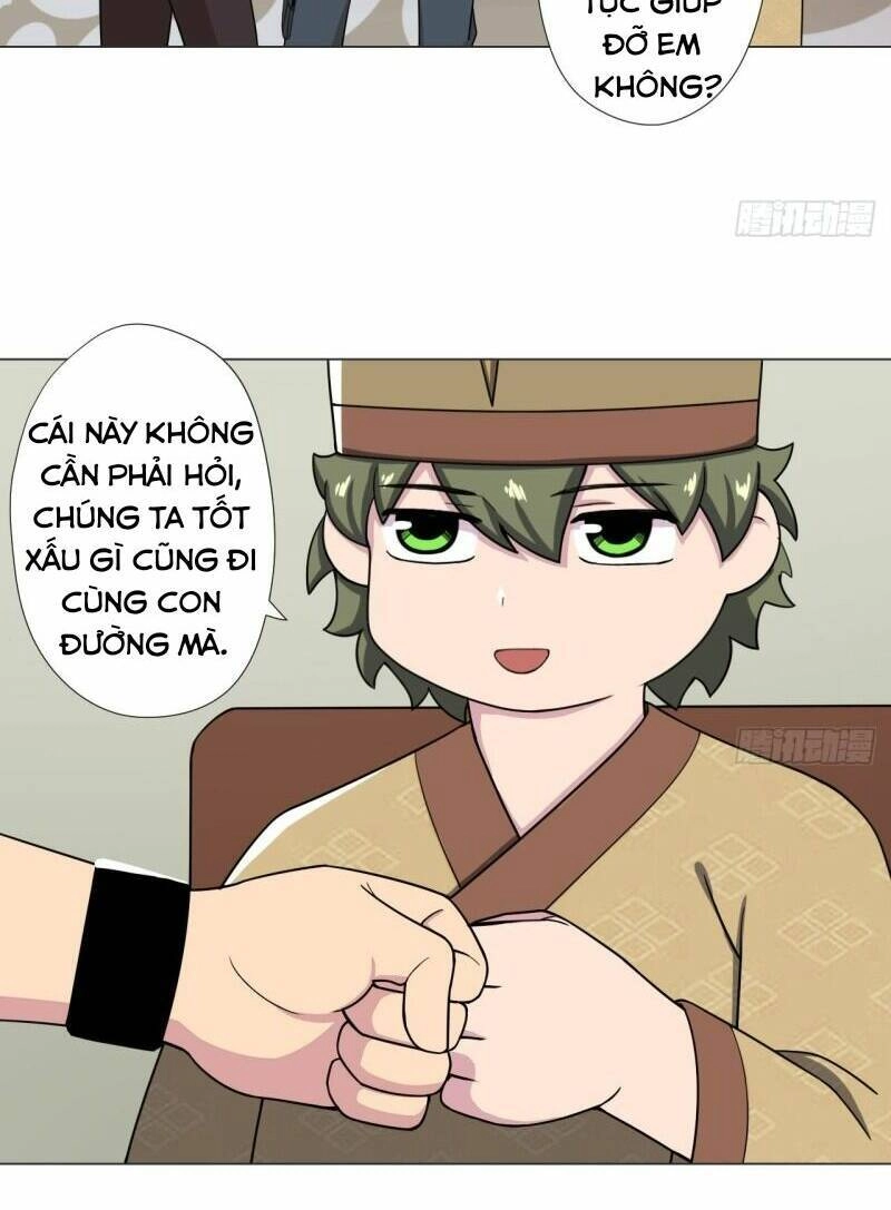 Thiên Thần Shipper Chapter 85 - 14