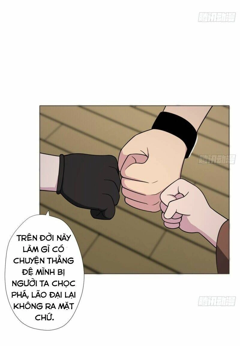 Thiên Thần Shipper Chapter 85 - 15