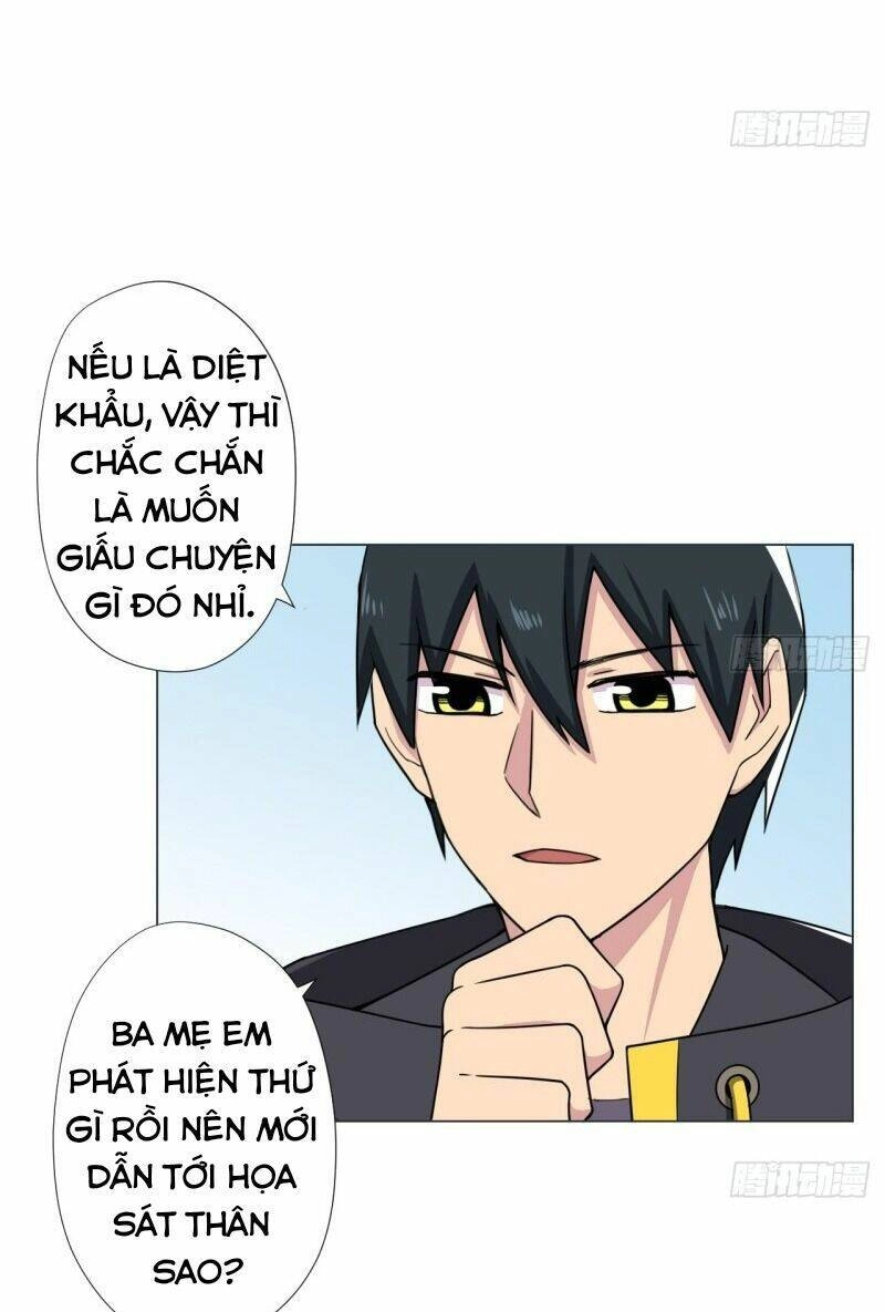 Thiên Thần Shipper Chapter 85 - 17