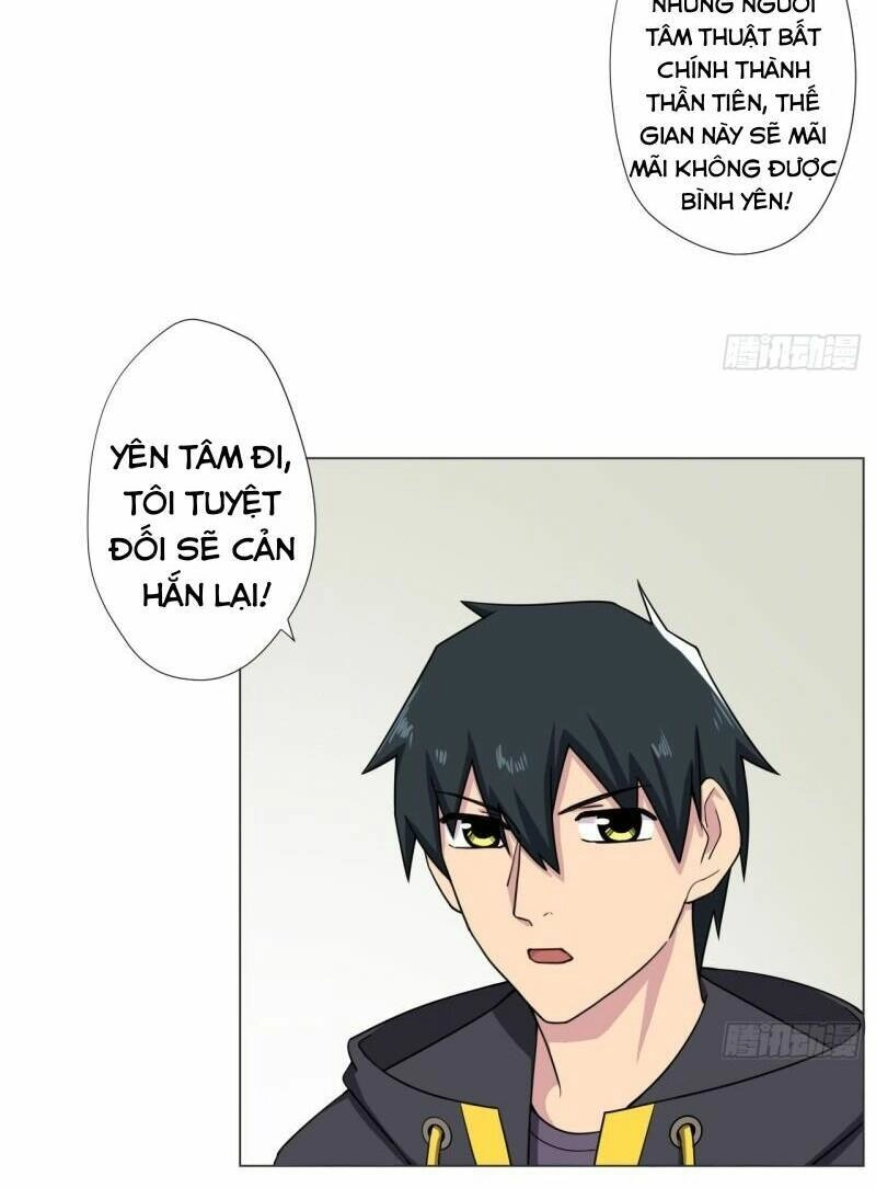 Thiên Thần Shipper Chapter 85 - 22