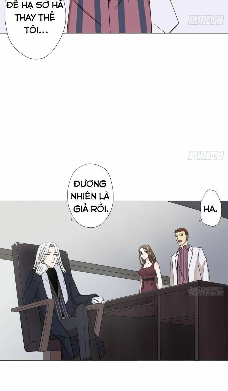 Thiên Thần Shipper Chapter 85 - 24