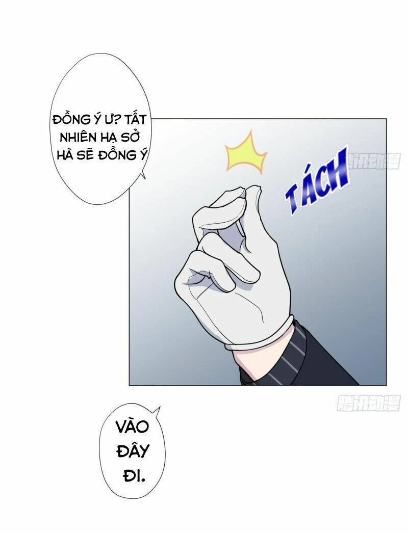 Thiên Thần Shipper Chapter 85 - 27