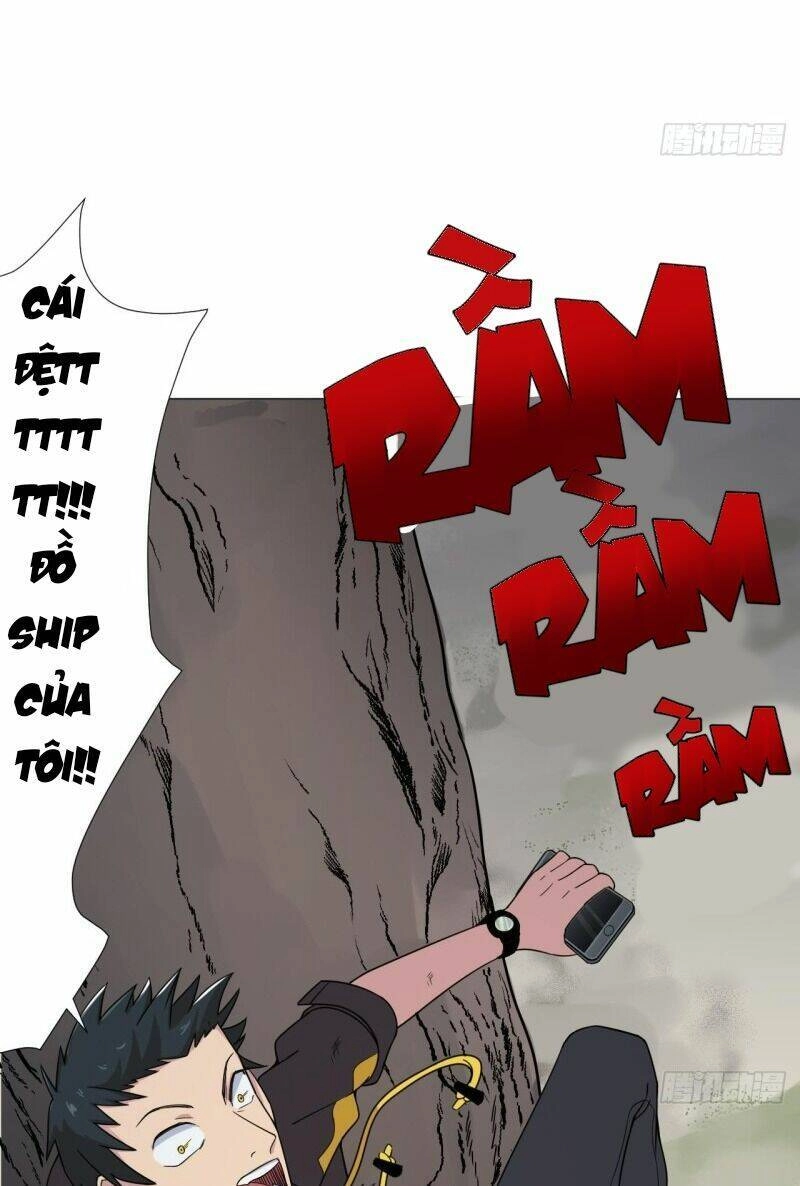 Thiên Thần Shipper Chapter 87 - 9