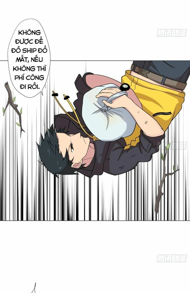 Thiên Thần Shipper Chapter 87 - 11
