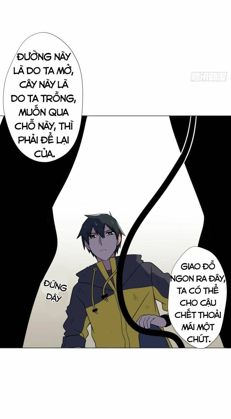 Thiên Thần Shipper Chapter 87 - 14