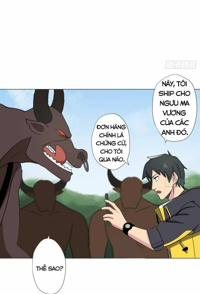 Thiên Thần Shipper Chapter 87 - 15