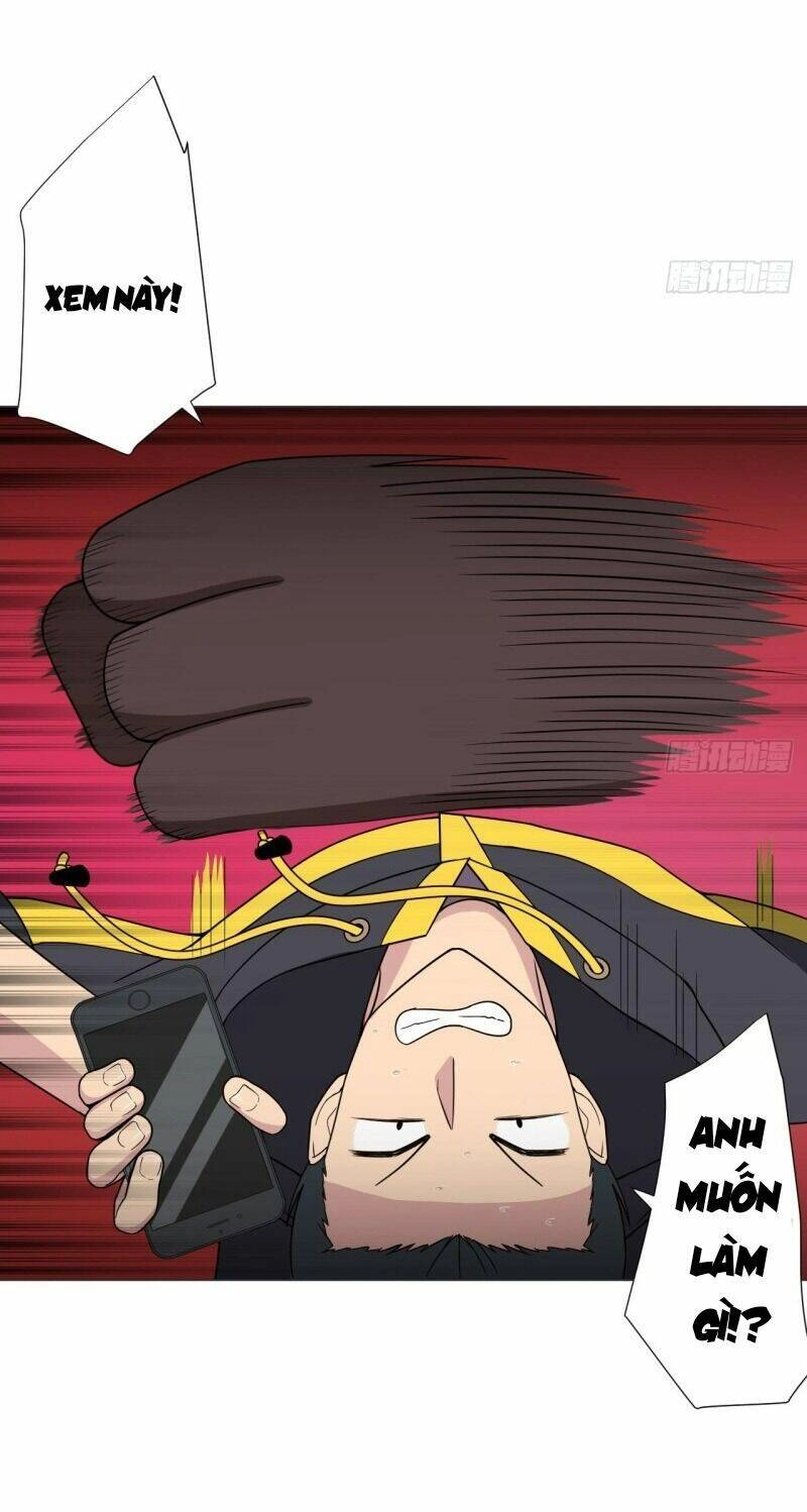 Thiên Thần Shipper Chapter 87 - 17