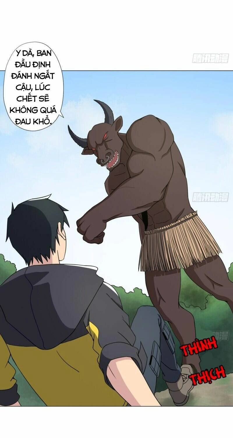 Thiên Thần Shipper Chapter 87 - 18